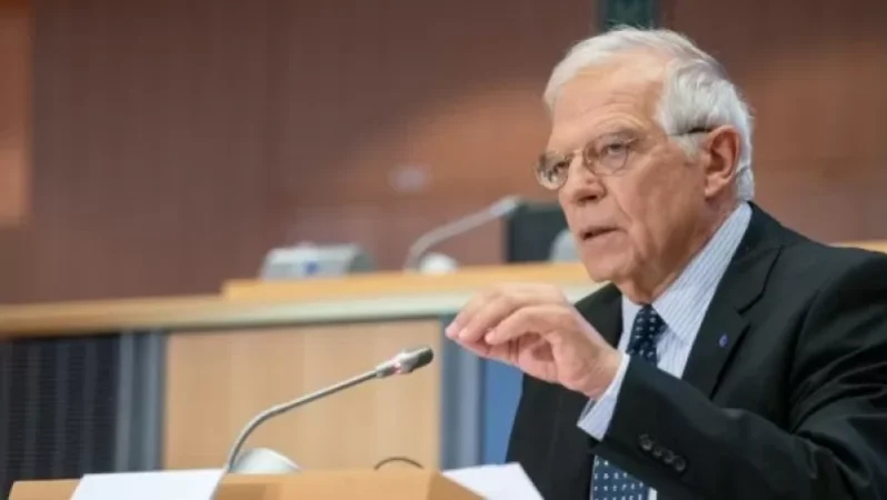 Բորելը հայտարարել է Սերբիայի և Կոսովոյի միջև համաձայնության մասին