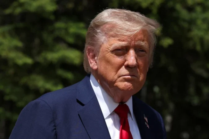 «Կապրենք, կտեսնենք». Թրամփը հրաժարվել է կանխատեսումներ անել ուկրաինական հակամարտության վերաբերյալ