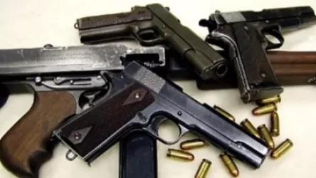 Ազգությամբ հայ ԱՄՆ քաղաքացին կալանավորվել է Մոսկվայում զենքի մաքսանենգության մեղադրանքով