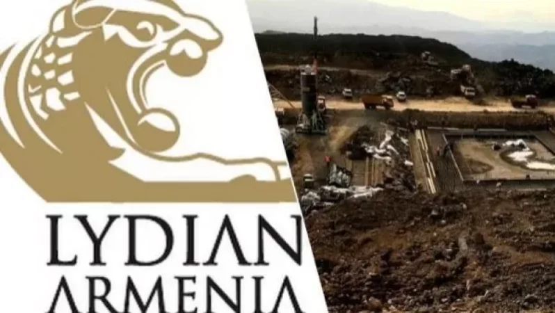 «Լիդիան Արմենիա»- ն հայտարարություն է տարածել