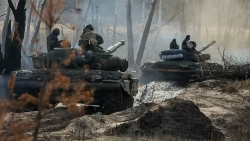 ՌԴ-ից ասել են՝ երբ կավարտվի հատուկ գործողությունն Ուկրաինայում