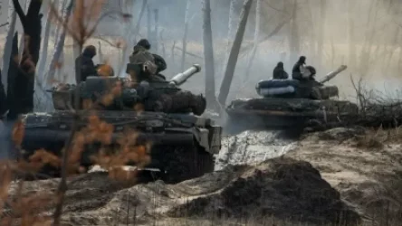 ՌԴ-ից ասել են՝ երբ կավարտվի հատուկ գործողությունն Ուկրաինայում