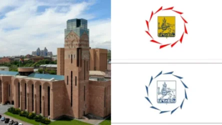 Քաղաքապետարանը պատրաստվում է փոխել Երևանի դրոշի ու զինանշանի գույները. Հովսեփ Կուբաթյան
