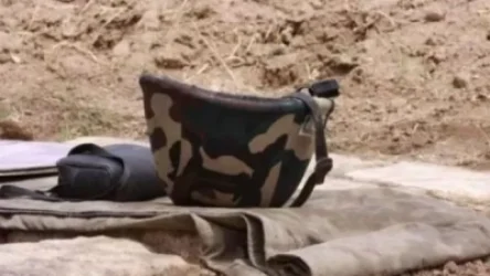 ՀՐԱՏԱՊ. Հակառակորդի արձակած կրակից ևս երկու զոհ