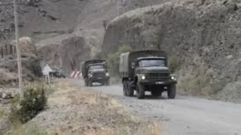 Արցախում ավտովթարի հետևանքով պայմանագրային զինծառայող է զոհվել