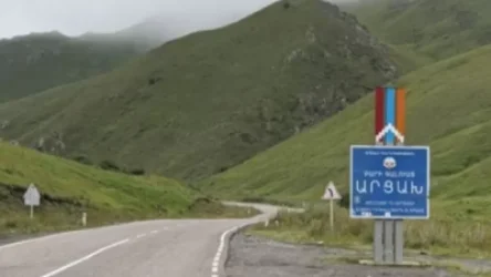 Ընդդիմադիրները Լաչինի անցակետում են, նրանց թույլ չեն տալիս մուտք գործել Արցախ. «Հրապարակ»