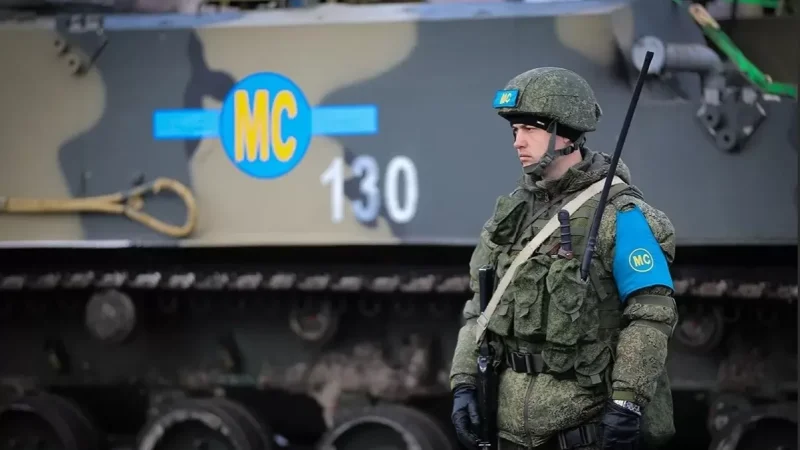 ԼՂ–ն շուրջ 3 միլիոն զինամթերք է հանձնել. ՌԴ ՊՆ