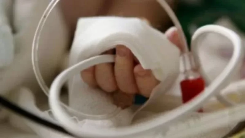 Հայաստանում կորոնավիրուսակիր 4-ամյա երեխայի մոտ Կավասակիի սինդրոմ է արձանագրվել