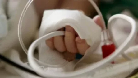 Հայաստանում կորոնավիրուսակիր 4-ամյա երեխայի մոտ Կավասակիի սինդրոմ է արձանագրվել