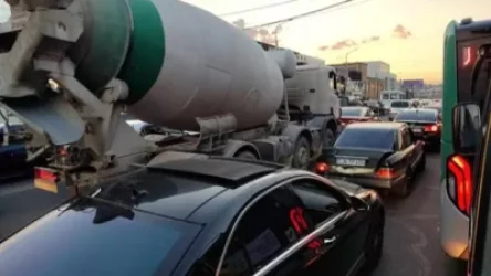 Ավտոբուսում ուշագնացության դեպքեր են եղել. Աջափնյակում գազատարի կառուցումը մեծ խցանումներ է առաջացնում․ ԶԼՄ