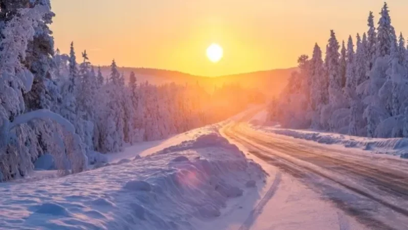 Ճանապարհներ. ՀՀ տարածքում կան փակ և դժվարանցանելի ավտոճանապարհներ