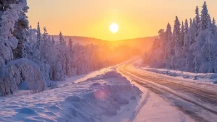 Ճանապարհներ. ՀՀ տարածքում կան փակ և դժվարանցանելի ավտոճանապարհներ