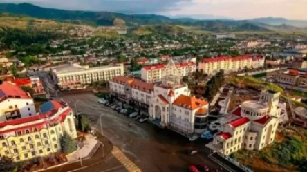 Արցախում նոր նախարար է նշանակվել