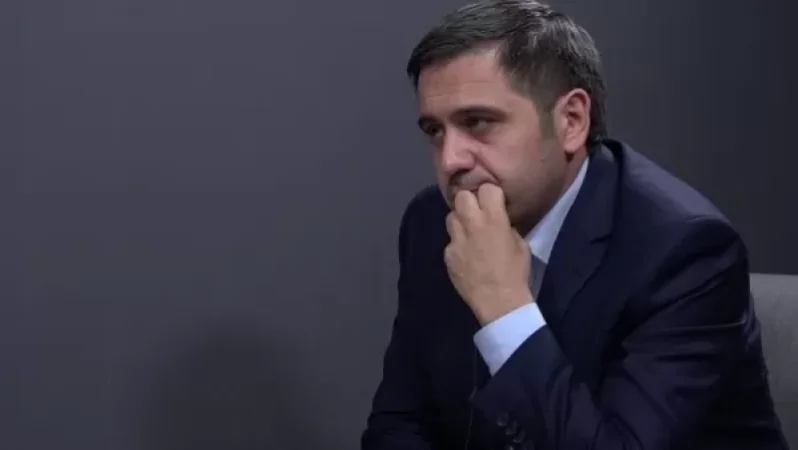 ՀՖՖ-ն նոր նախագահ ունի