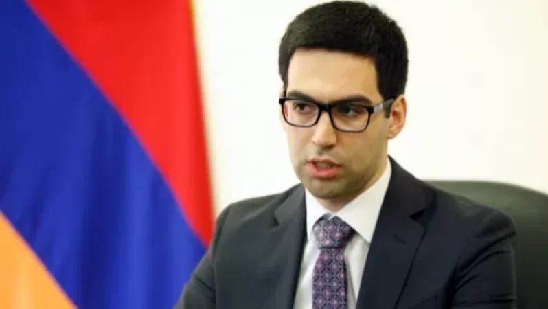 ՔՕ նախագիծն ամբողջությամբ ընդունվեց Ազգային ժողովի կողմից․ Ռ․ Բադասյան