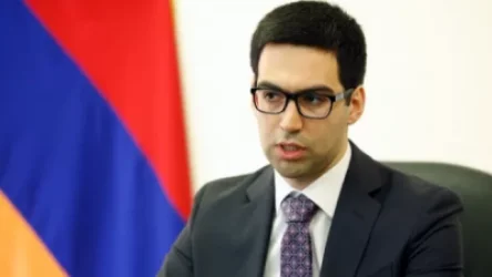 ՔՕ նախագիծն ամբողջությամբ ընդունվեց Ազգային ժողովի կողմից․ Ռ․ Բադասյան