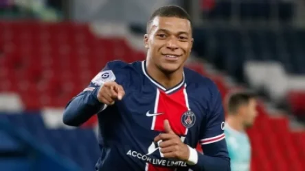 ՊՍԺ-ի ղեկավարությունը կարծում է, որ Մբապպեն խաբել է ակումբին