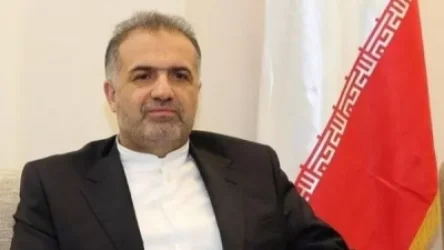 Իրանի, Ռուսաստանի և Չինաստանի հնարավոր կոալիցիան շատ ցավոտ կլինի Արևմուտքի համար. ՌԴ-ում Իրանի դեսպան