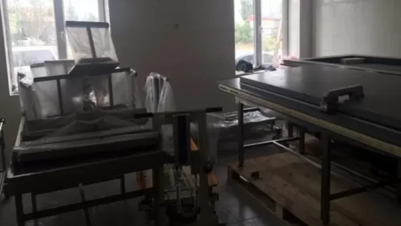 Նոր դիահերձարանը կսկսի գործել օգոստոսի 1-ից. ԱՆ մամուլի խոսնակ Ալինա Նիկողոսյան