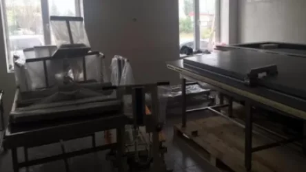 Նոր դիահերձարանը կսկսի գործել օգոստոսի 1-ից. ԱՆ մամուլի խոսնակ Ալինա Նիկողոսյան