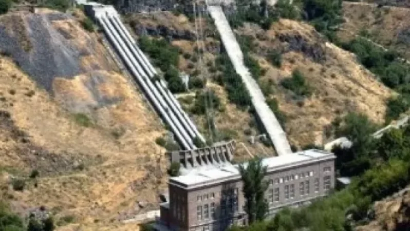 Կառավարությունը լուծարու՞մ է Որոտանի ՀԷԿ-ը․ 168