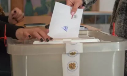 ՀՀ 24 համայնքներում ընտրություններ են