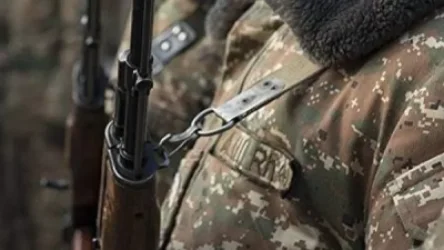 Կորոնավիրուս է հաստավել ևս 2 զինծառայողի մոտ, վարակված 5 զինծառայողներից ոչ մեկը թոքաբորբ չունի. ՊՆ