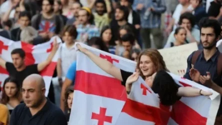 Վրաստանի իշխանությունները համաձայնել են 2020թ-ին խորհրդարանական արտահերթ ընտրություններ անցկացնել