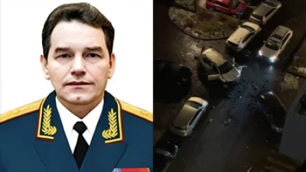 Ռուս գեներալ է սպանվել․ մանրամասներ