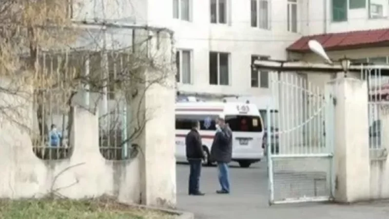 Նորքի ինֆեկցիոն հիվանդանոցը եղել է ամենավատ հիվանդանոցներից մեկը՝ իր պայմաններով. նախարար