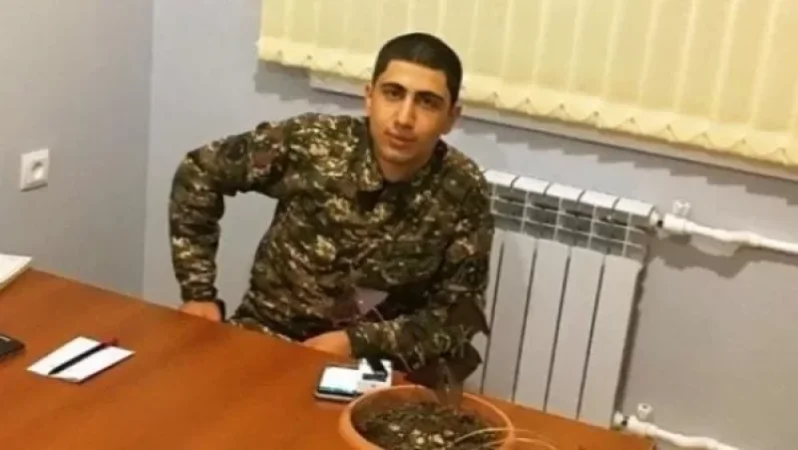 Առաքել Մովսիսյանի (Շմայսի) որդին իրեն առաջադրված մեղադրանքը չի ընդունում. պաշտպան