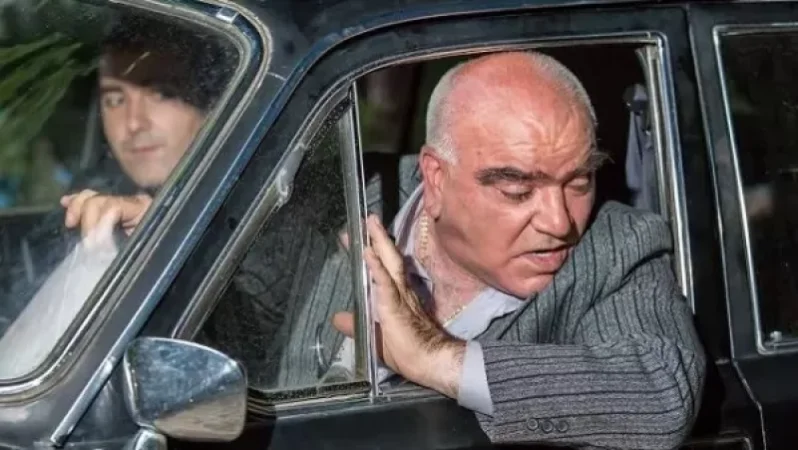 Դերասան Ռուդոլֆ Ղևոնդյանը կոմայի մեջ է