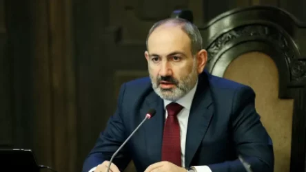 «Սա աննախադեպ իրադարձություն է մեր երկրի պատմության համար». Փաշինյան