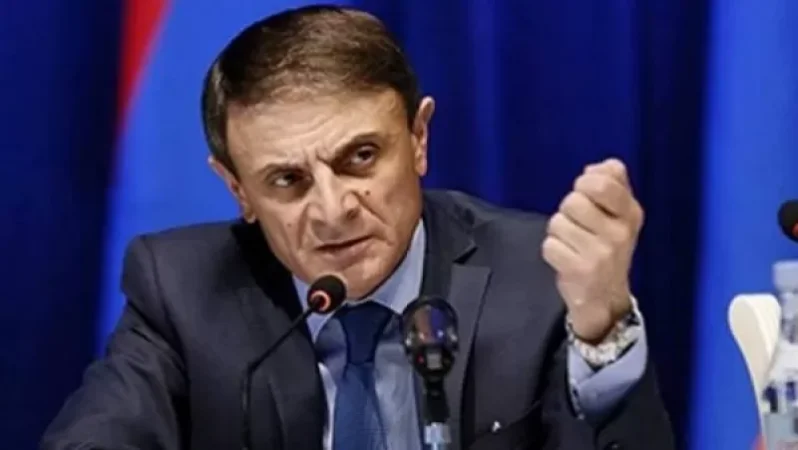 Օսիպյանին 3 բնակարան և 1 ավտոմեքենա են նվիրել. ո՞վ և ինչո՞ւ. Tert.am