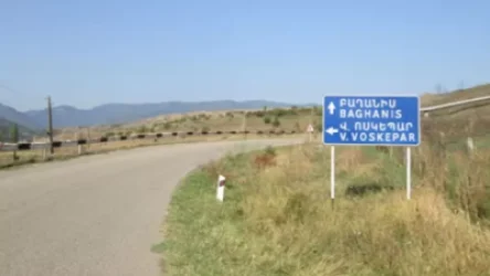 Տավուշում հերթական հանձնմա՞նն են պատրաստվում. «Հրապարակ»