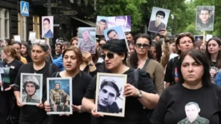 Քննիչները հայհոյեցին զոհվածների ծնողներին․ Վահան Հովհաննիսյան