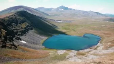 Մարտերն ընթացել են Սև լճի՝ Սիսիանի հատվածում. Գորիսի փոխհամայնքապետ