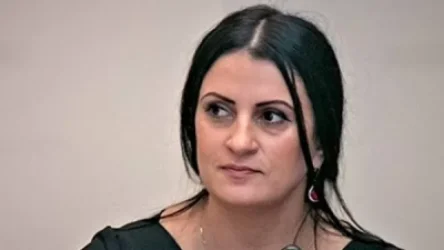 Գորիսում արոտավայրերի շուրջ 31 տոկոսը թշնամու վերահսկողության տակ է. Իրինա Յոլյան