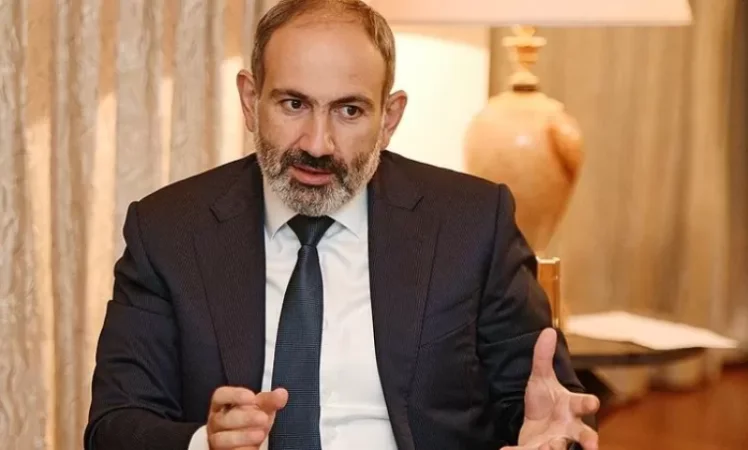 Երկար մտածում էի՝ հրապարակե՞մ, թե՞ ոչ. Նիկոլ Փաշինյանը գրառում է կատարել