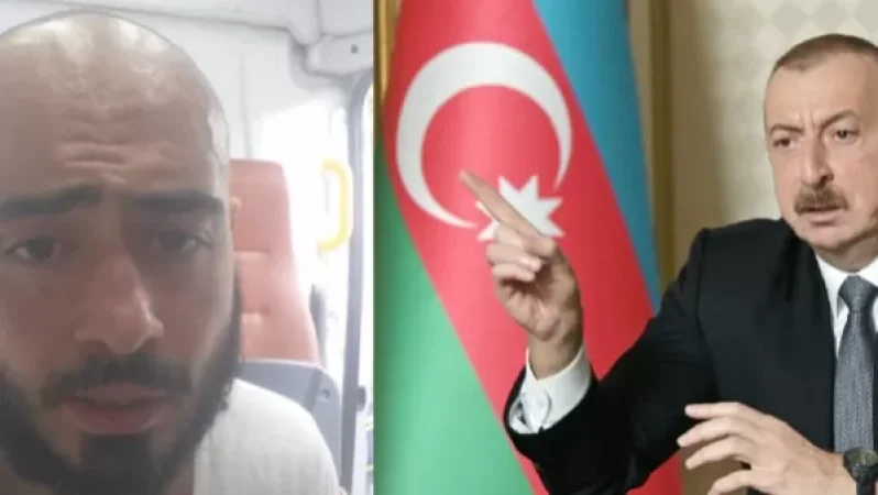 Թբիլիսիում մահացած են գտել ադրբեջանցի ընդդիմադիր բլոգերին