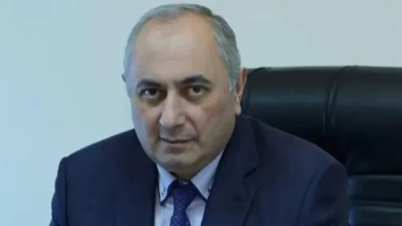 Արամ Վարդևանյանը` Չարչյանի մանդատից հրաժարվելու լուրերի մասին