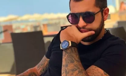 Ինչպե՞ս են գտել Սերժ Սարգսյանի եղբորորդուն․քրեական հեղինակությունը մատնե՞լ է նրան