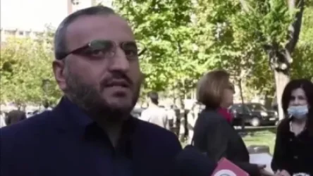 Եթե որևէ մեկը փորձի Հիսուսի խոսքից այս կողմ կամ այն կողմ անցնել, նա իր գլխին մեծ պատուհաս է բերելու. բժիշկ