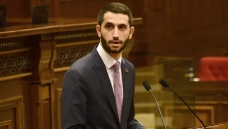 Ադրբեջանը չի ուզում հակամարտության խաղաղ հանգուցալուծում. Ռուբինյան