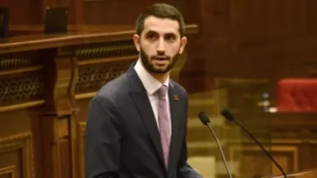 Ադրբեջանը չի ուզում հակամարտության խաղաղ հանգուցալուծում. Ռուբինյան