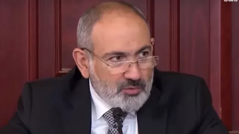 Հնարավո՞ր էր արդյոք Շուշին հայկական վերահսկողության ներքո պահել. պարզաբանում է Փաշինյանը