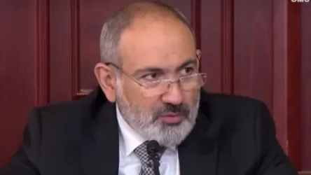 Հնարավո՞ր էր արդյոք Շուշին հայկական վերահսկողության ներքո պահել. պարզաբանում է Փաշինյանը