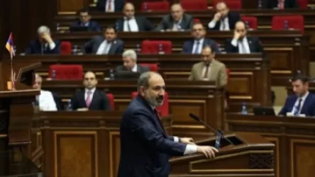 Մանրամասներ՝ իշխող խմբակցության ու Նիկոլ Փաշինյանի փակ հանդիպումից