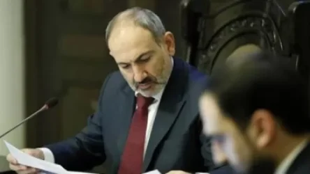 Փաշինյանը օգոստոսին կմեկնի արձակուրդ. հայտնի է, որտեղ է այն անցկացնելու. «Իրավունք»