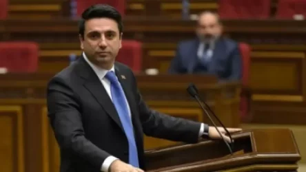 Ավարտվել է Ալեն Սիմոնյանի և գերեվարված ու անհետ կորած զինծառայողների հարազատների հանդիպումը